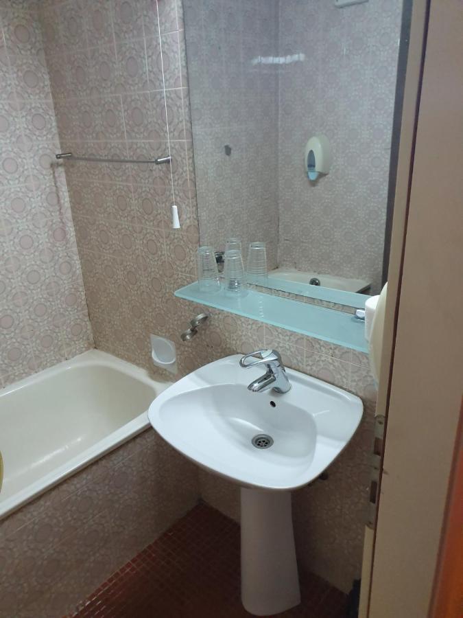 Hotel Sajam 诺威萨 外观 照片