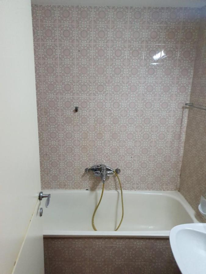 Hotel Sajam 诺威萨 外观 照片