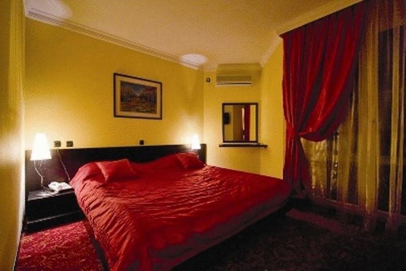 Hotel Sajam 诺威萨 外观 照片